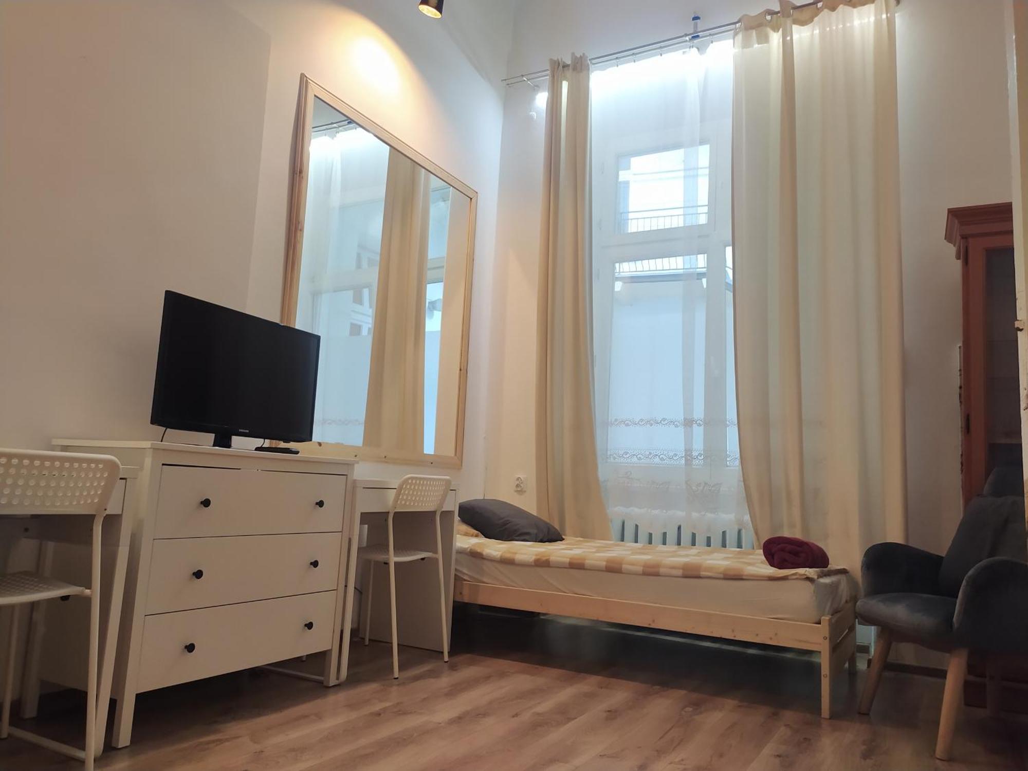 Roller Aparthotel Красков Екстериор снимка